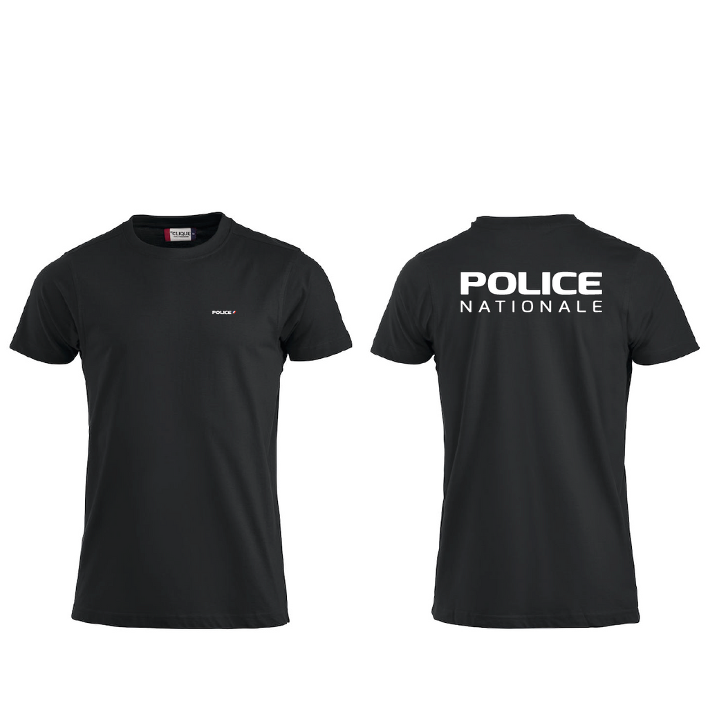 POLICE CLASSIC t-shirt