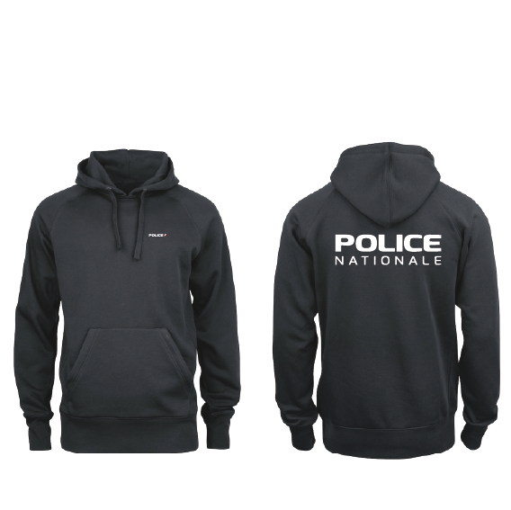 Sweat POLICE CLASSIC