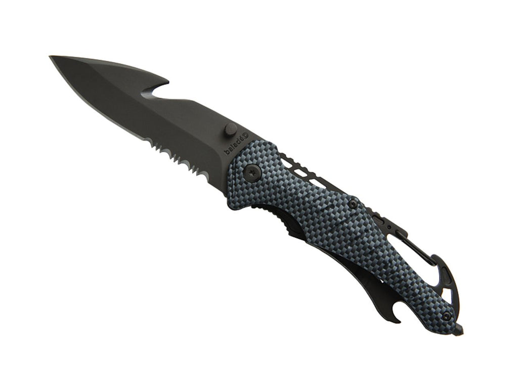 Couteau Tactique Titane