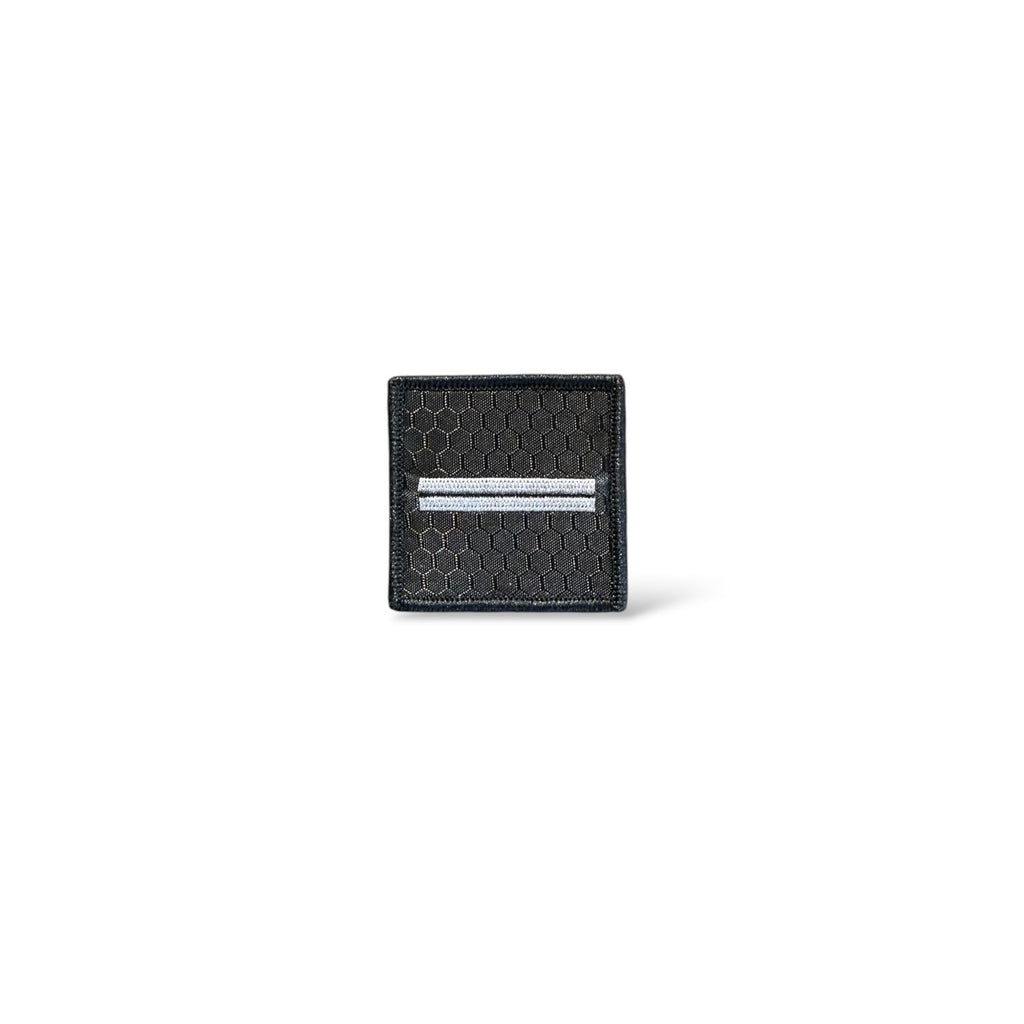 Grade pour porte-carte Police Municipale