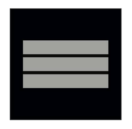 Grade Poitrine Police Municipale