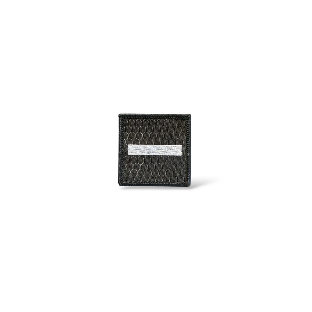 Grade pour porte-carte Police Municipale