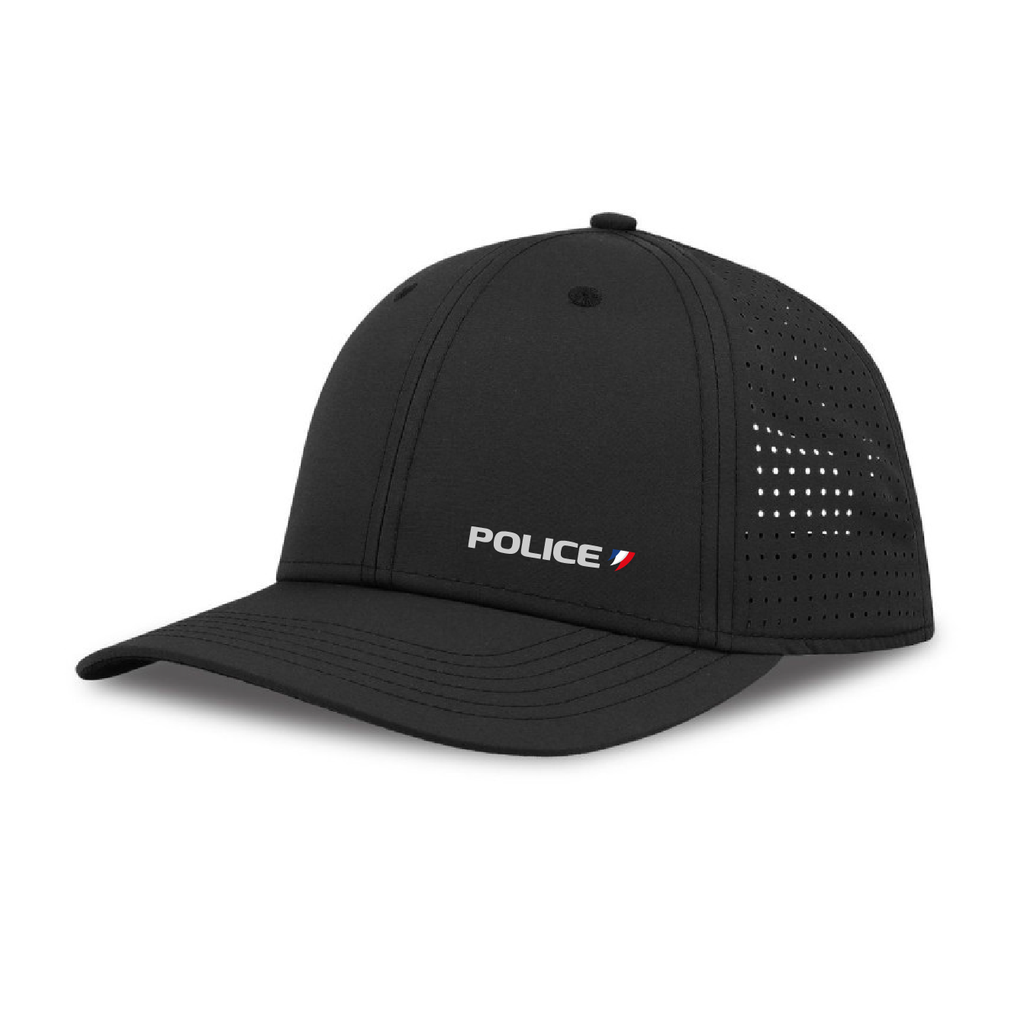Casquette Police Classic