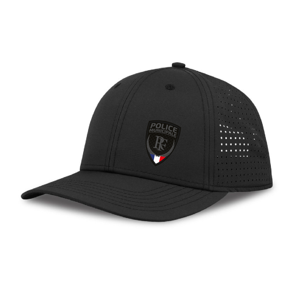 Casquette Police Municipale Classic