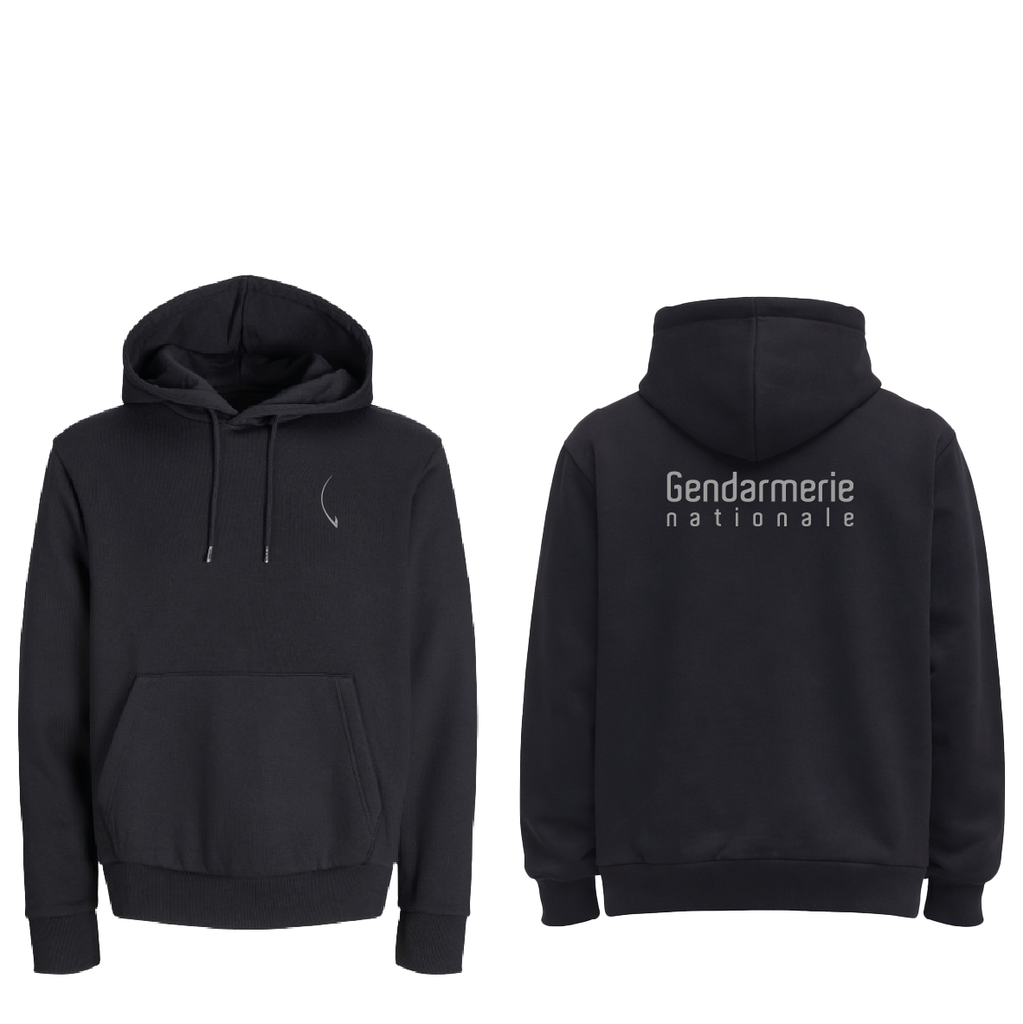 Sweat Gendarmerie CLASSIC