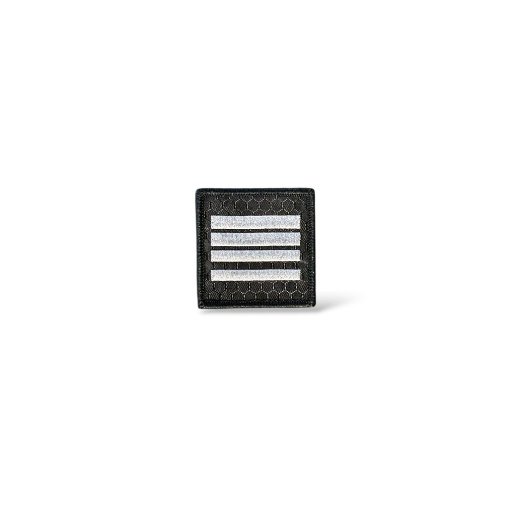 Grade pour porte-carte Police Municipale
