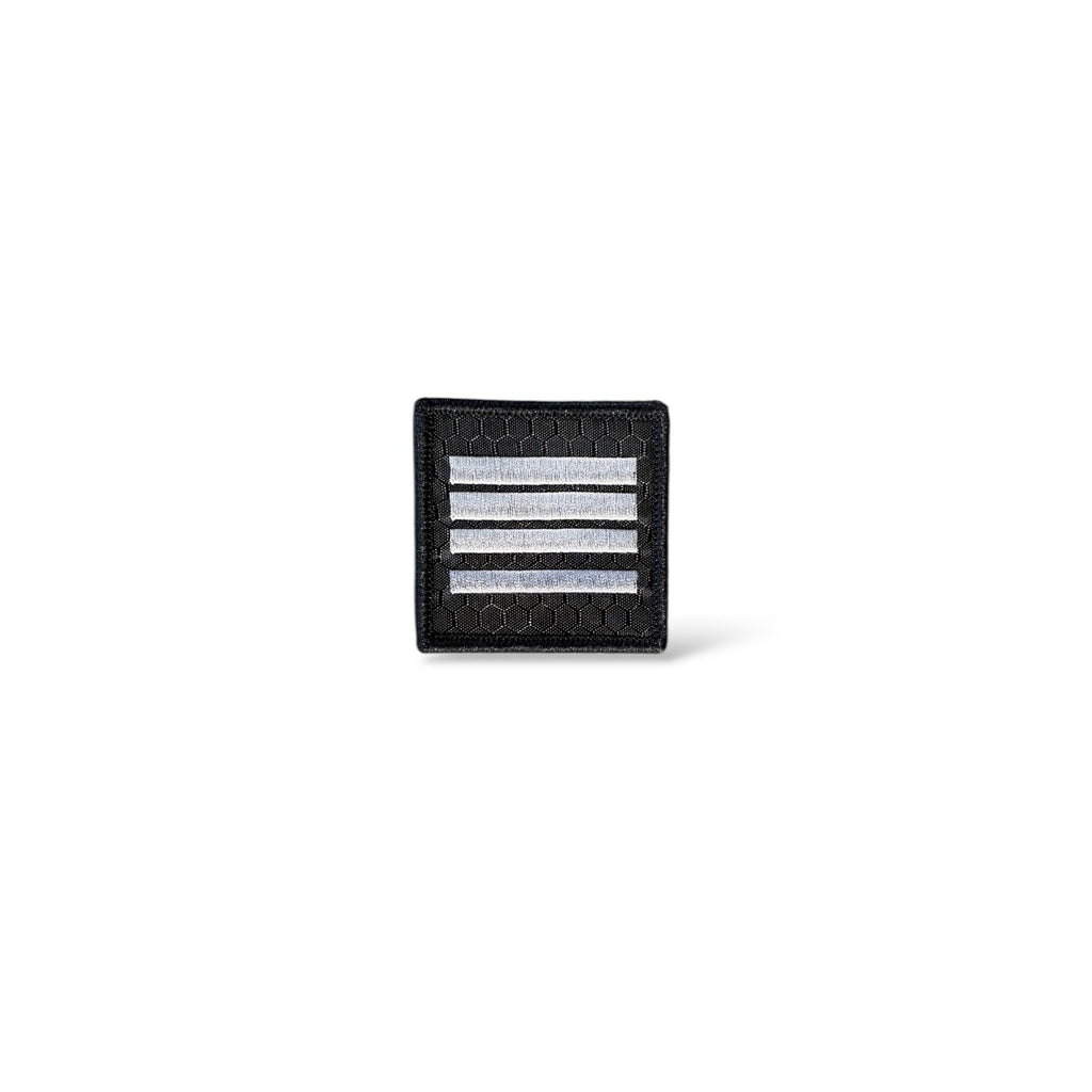 Grade pour porte-carte Police Municipale