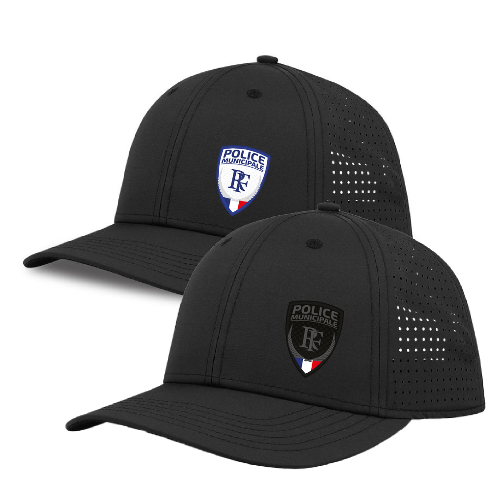 Casquette Police Municipale Classic