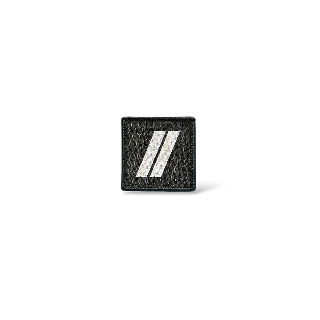 Grade pour porte-carte Police Municipale