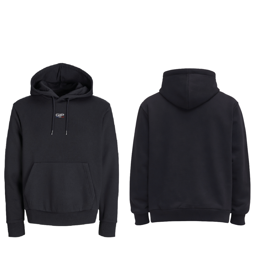 Sweat Capuche GIP