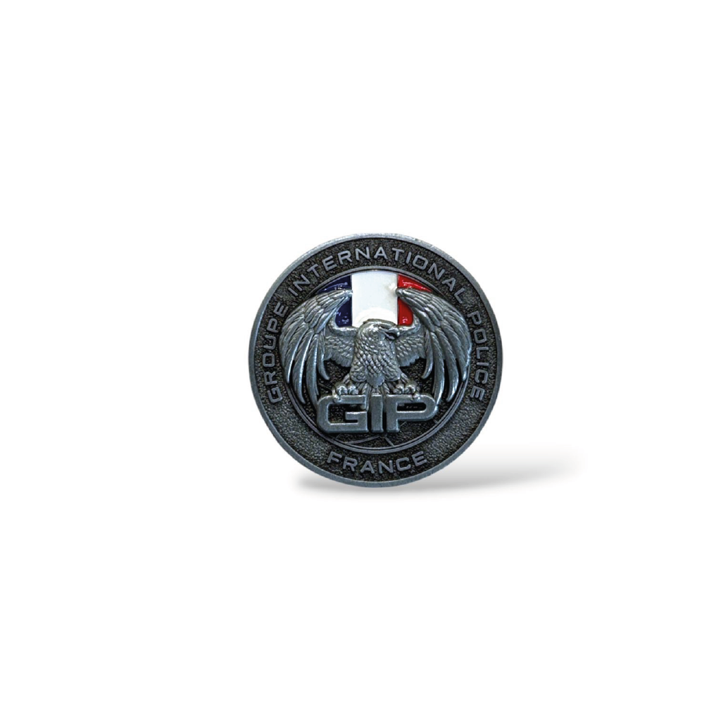 Coin GIP
