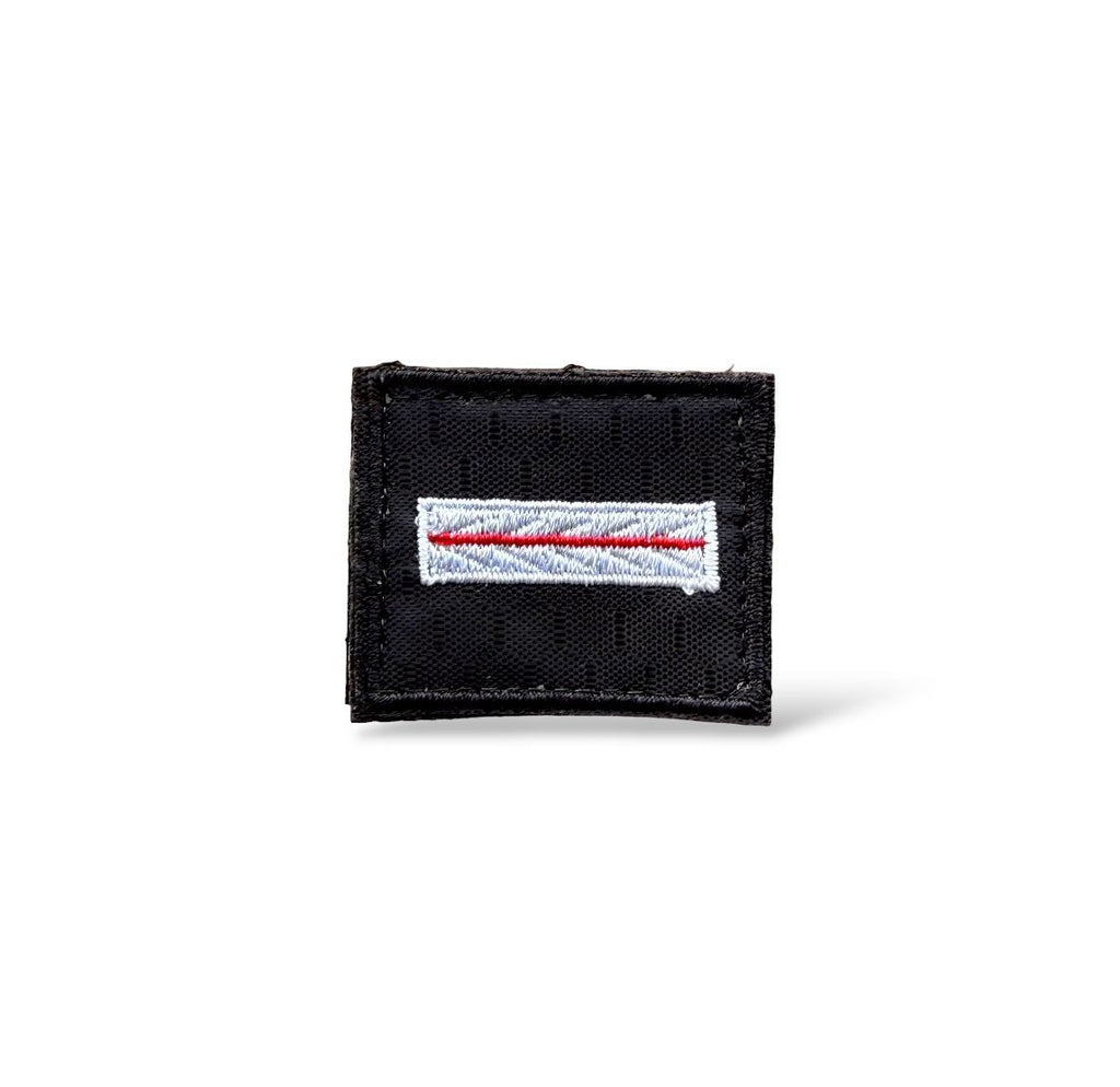 Grade pour porte-carte Police Nationale