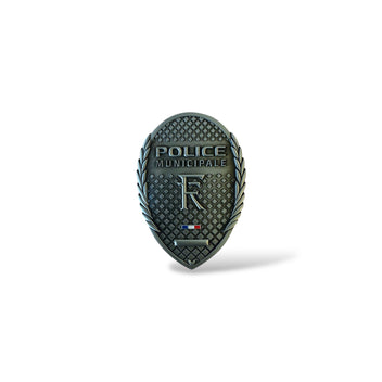 JANTE TOLE 2 MICROCAR M.GO 2012-2019 / NE 47919 JANTE TOLE 2 MICROCAR M.GO 2012-2019 / NE 47919