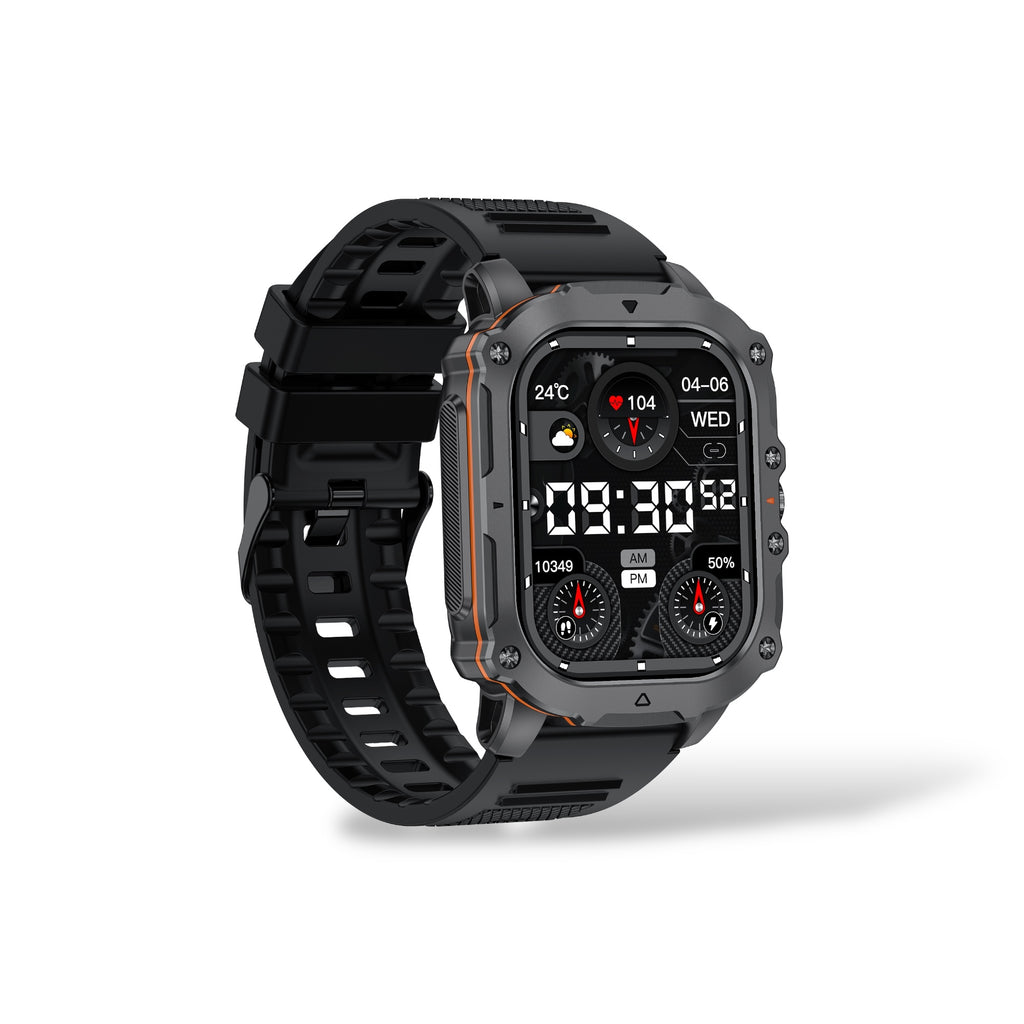 Montre connectée Nightbear NBLED72