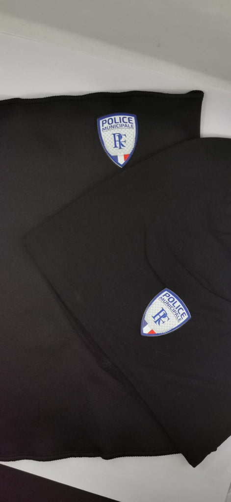 Kit hiver Police Municipale 3.0