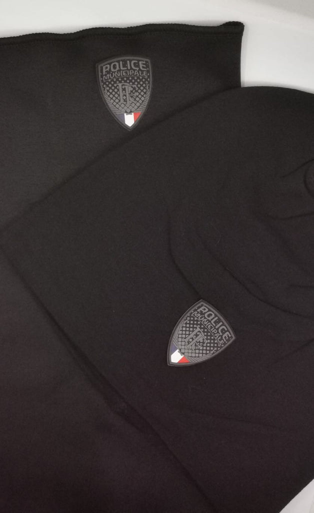 Kit hiver Police Municipale 3.0