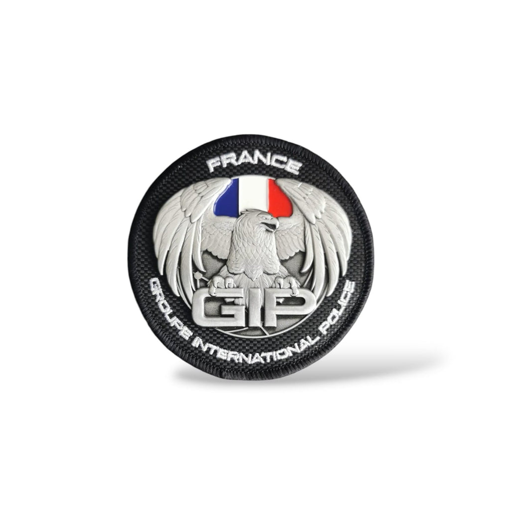 Iron patch GIP