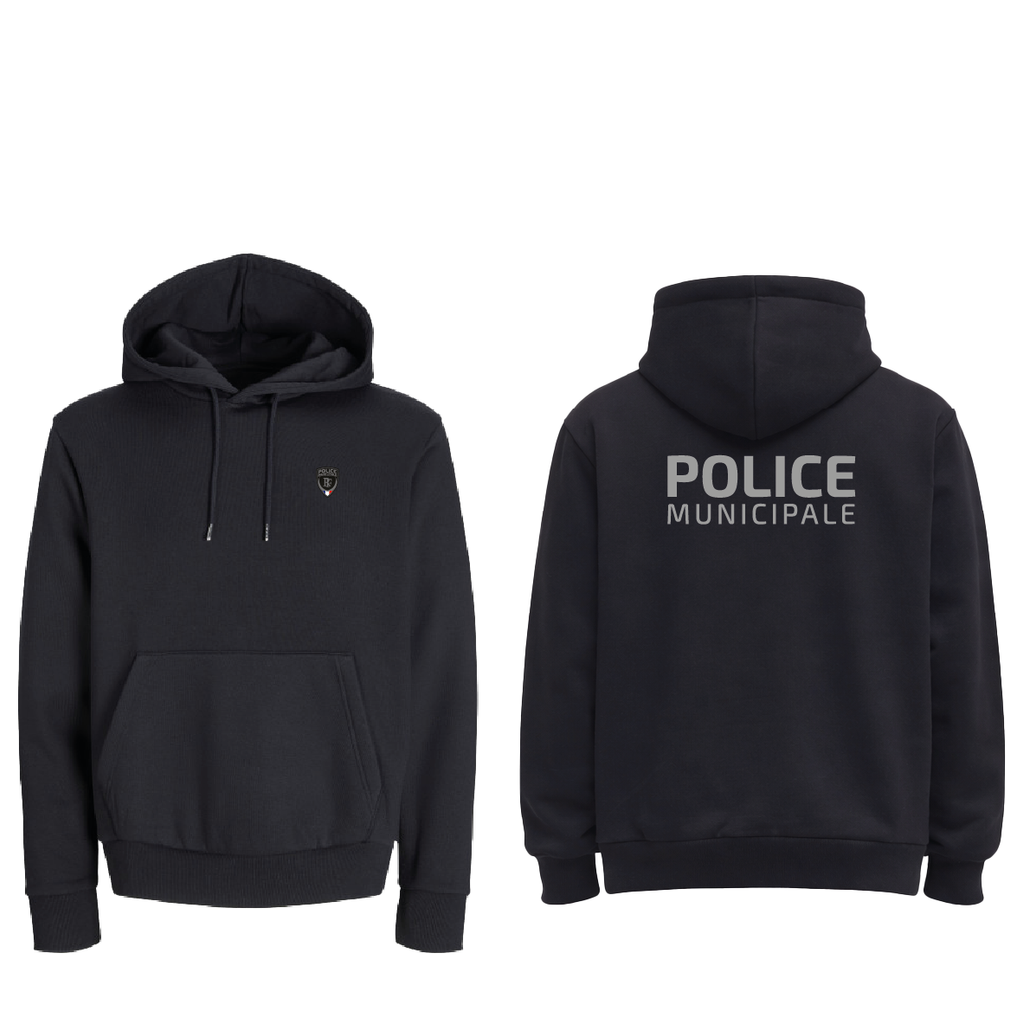 Sweat Police Municipale CLASSIC
