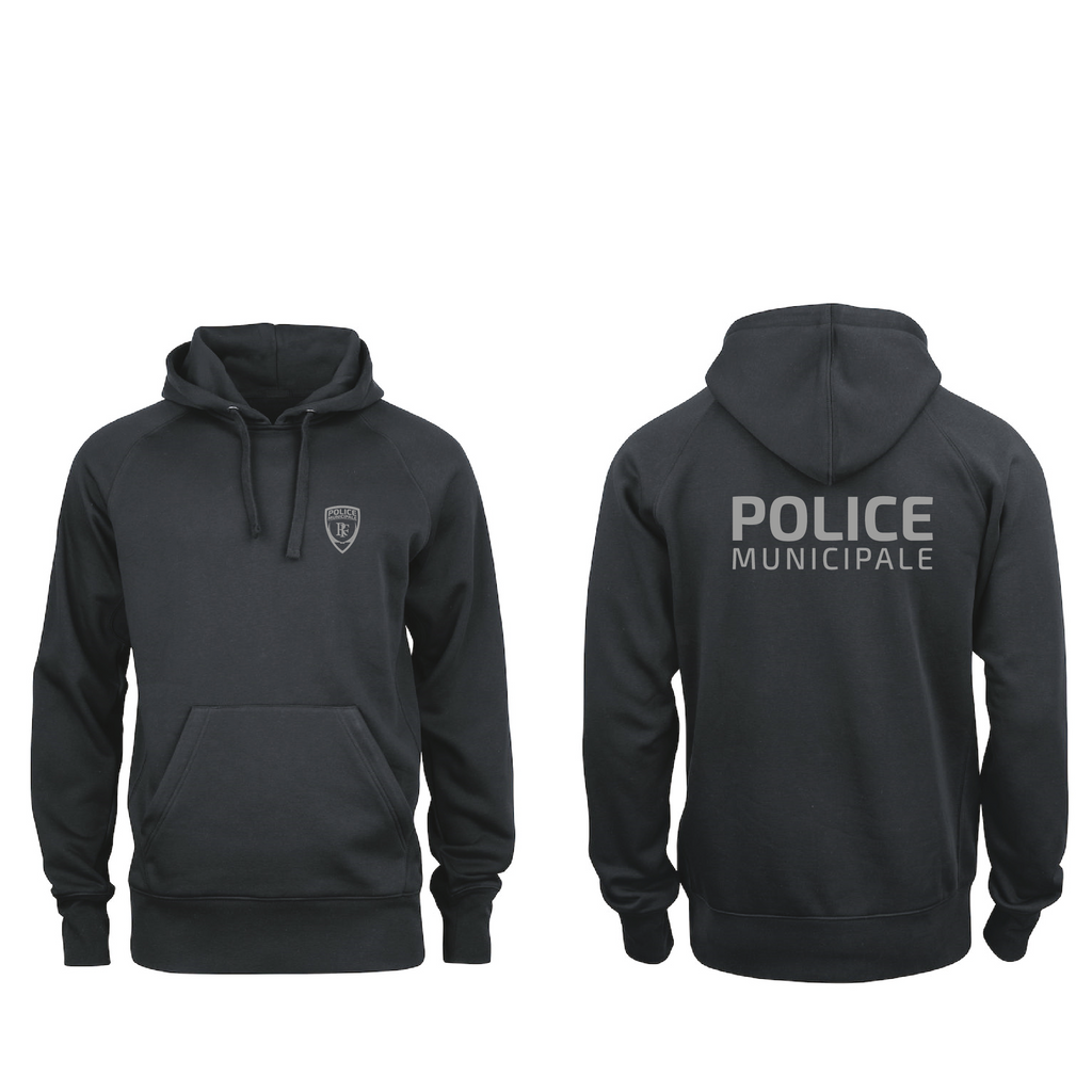 Sweat Police Municipale CLASSIC â KESWACOP