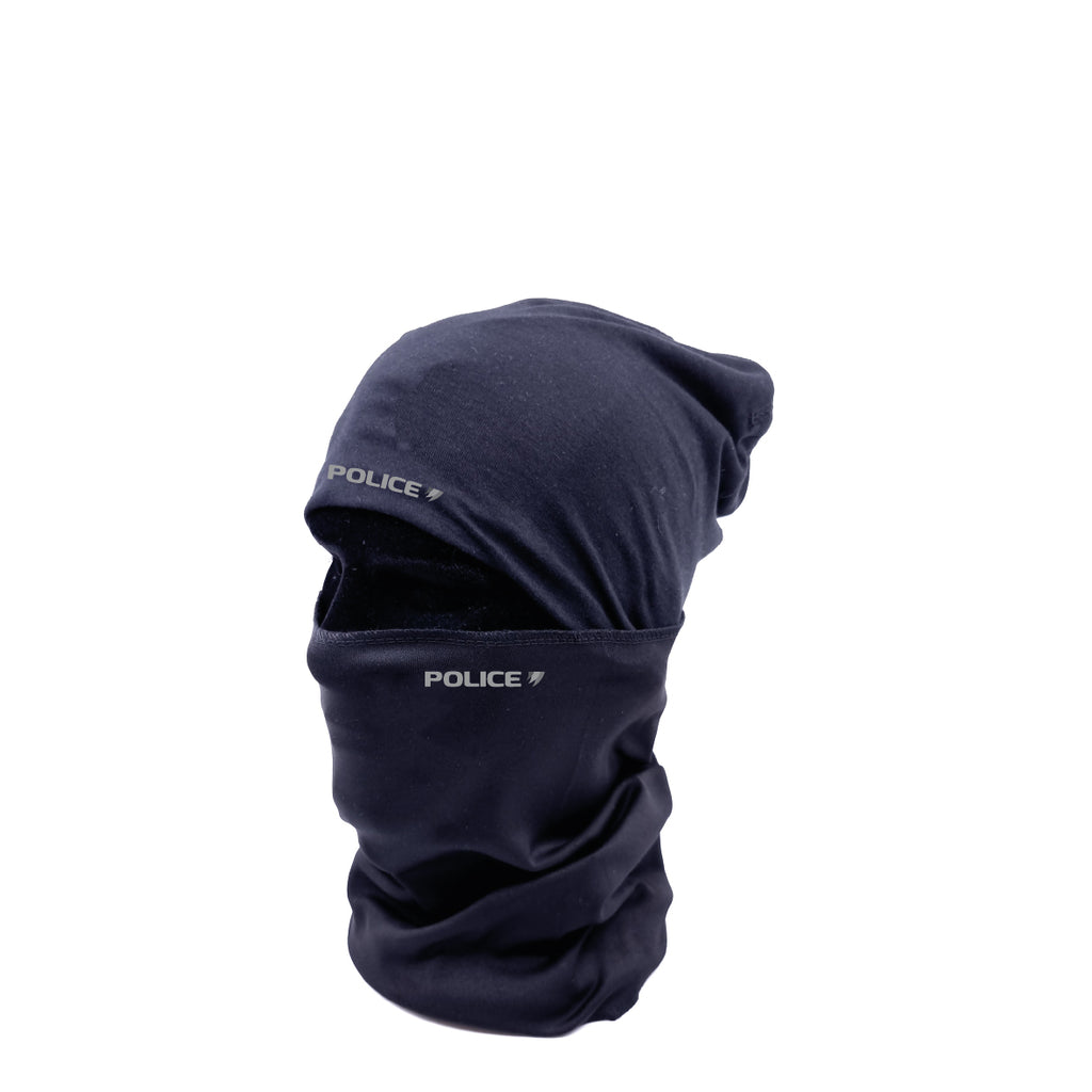 Kit hiver Police Classic