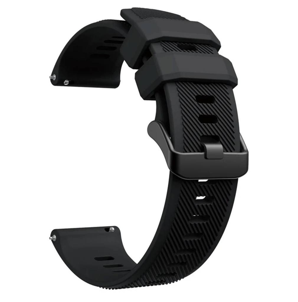 Bracelet pour Montre Intelligente NBC26 AMOLED Outdoor