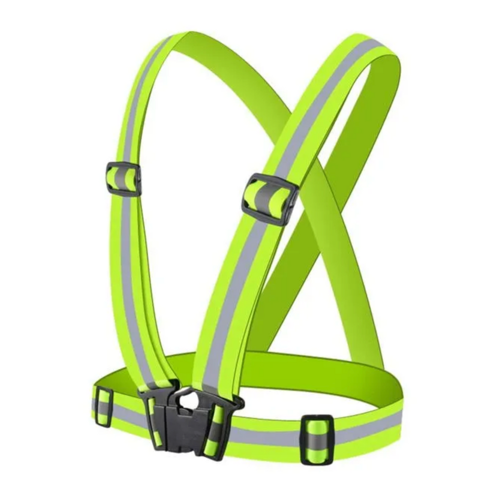 Bretelle de sécurité Vision Ultra