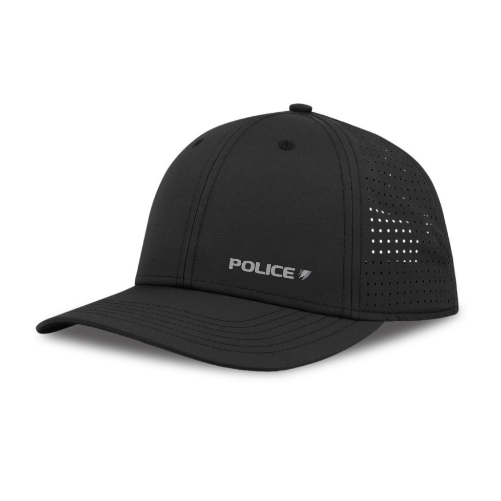 Casquette Police Classic