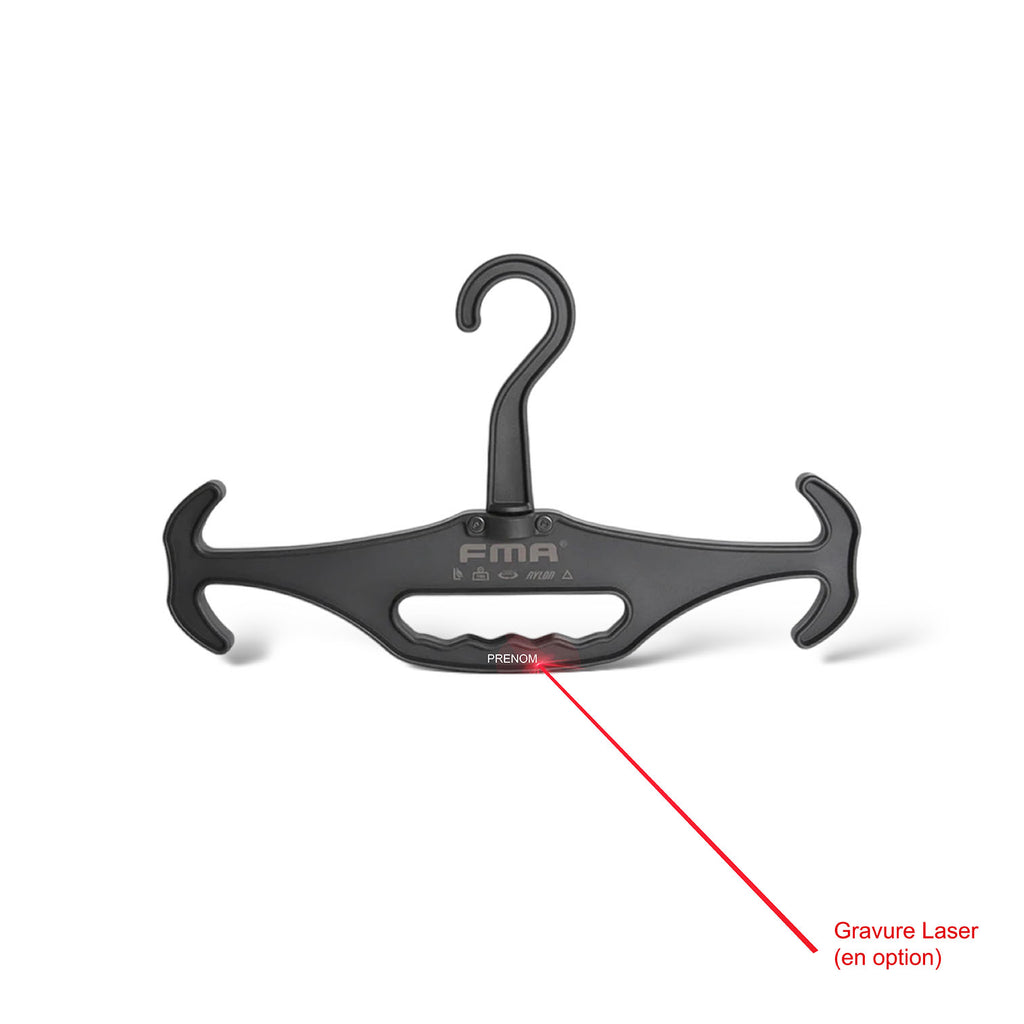 Cintre tactique renforcé FMA GEN 2