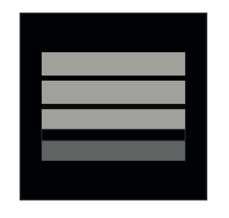 Grade Poitrine Police Municipale