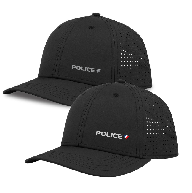 Casquette Police Classic