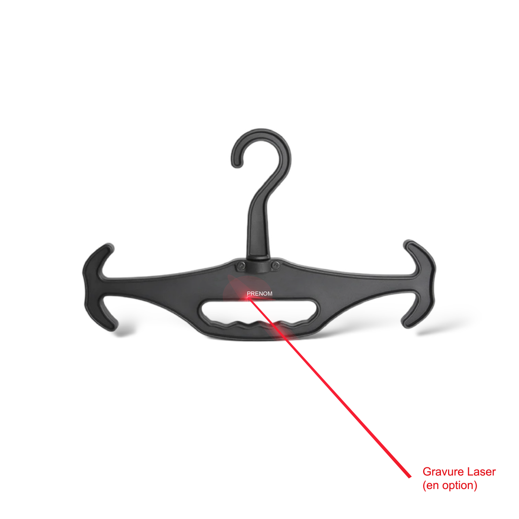 Cintre tactique renforcé FMA GEN 2