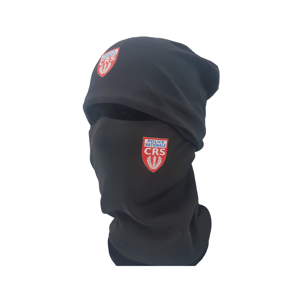 kit hiver bonnet et cache cou CRS