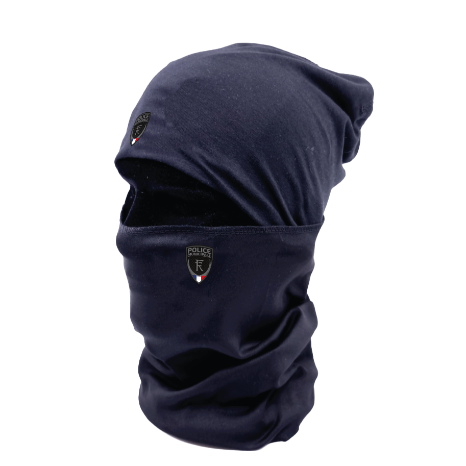 Kit hiver Police Municipale Classic