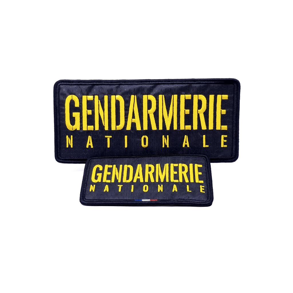 Mobile Gendarmerie Band Kit 4.0 (TIGER TAILOR GEN2 BASE) 