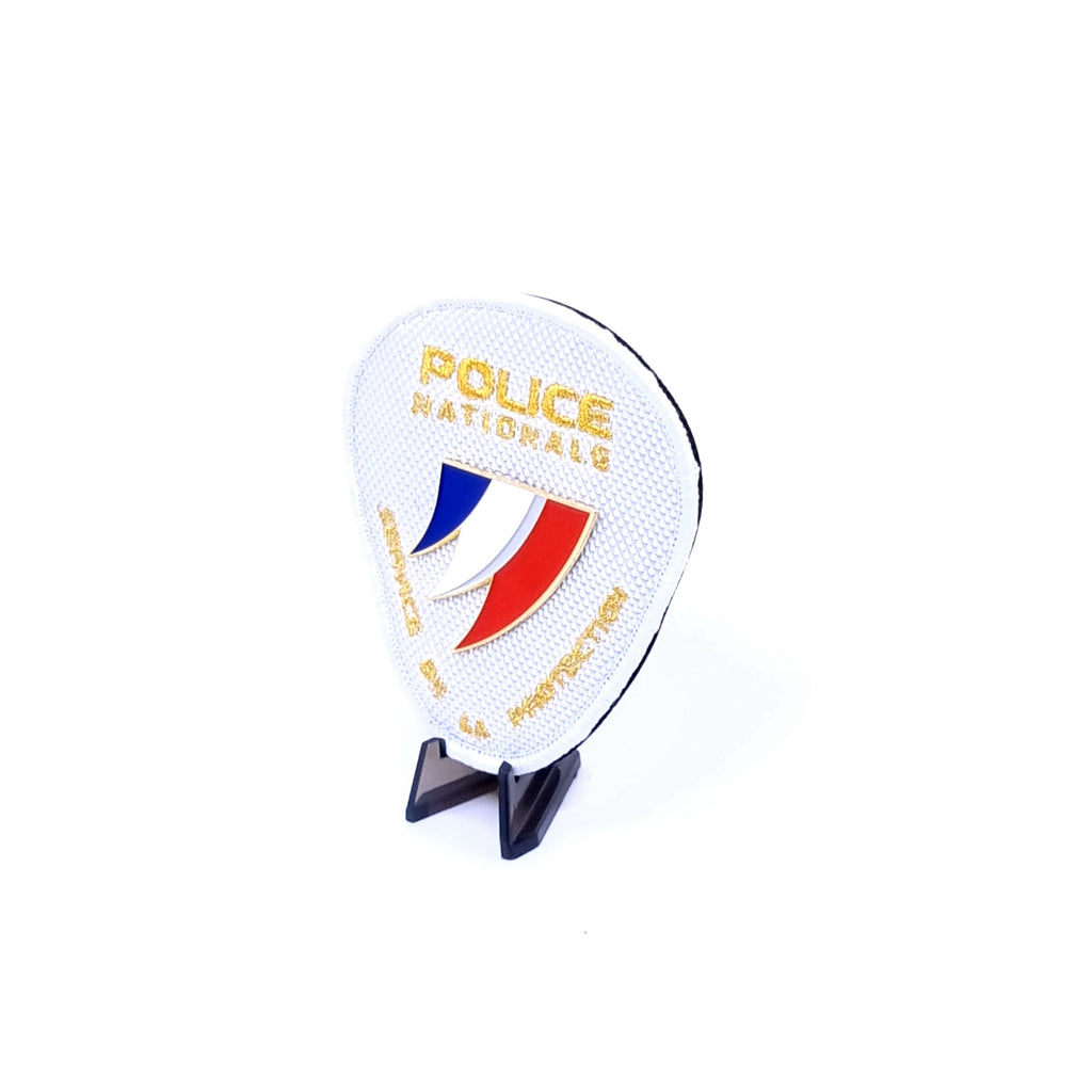 Ecusson Iron Patch SDLP 3.0