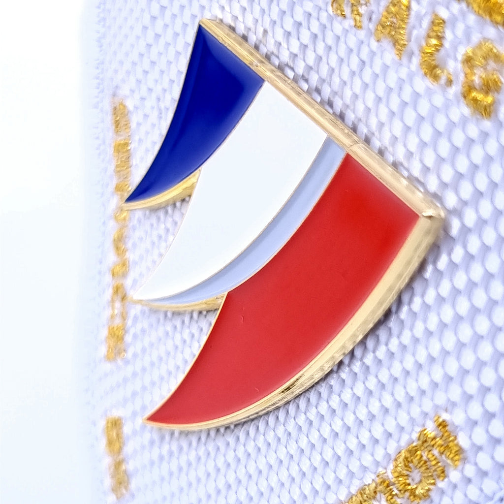 Ecusson Iron Patch SDLP 3.0