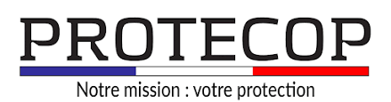 Kit Bandes Police Nationale 4.0 (Protecop)